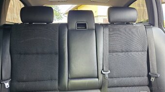 BMW E61 530XD LCI - 9