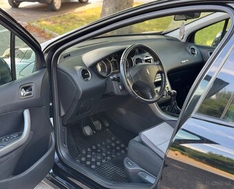 Peugeot 308 - 9