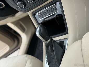 Volkswagen Sharan 2.0 TDI 7 miestne DSG - 9