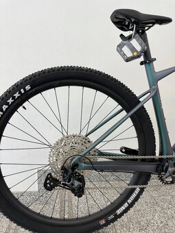 SCOTT Scale 965, 29“, veľ.: L, bicykel unisex - 9