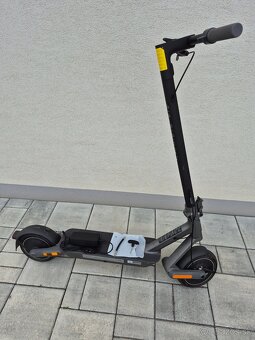 Xiaomi Scooter 4 Ultra v záruke 12/2026 - 9