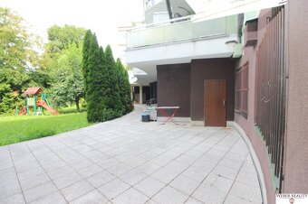 Nebytový priestor, ambulancia, kancelária v Dúbravke Žatevná - 9