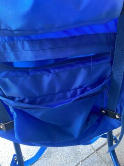 Deuter turistický batoh Hliník ultra ľahký - 9
