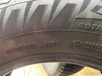 195/65R15 zimne - 9