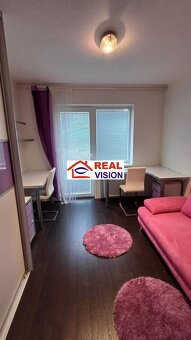 Prenájom 3 izbový byt slnečný, 98m2, zariadený, Bratislava-L - 9
