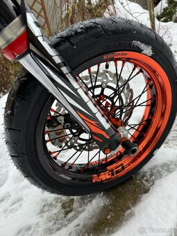 Supermoto - 9