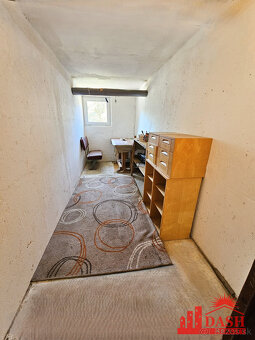 Na predaj zariadený 1 izbový byt, Soblahov, okres Trenčín - 9