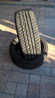 ZIMNÉ 225/45 R17 NOKIAN a MATADOR cca 7 mm UŽ OD 39,99 €/kus - 9