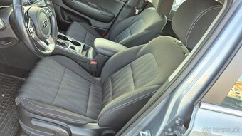 Kia Sportage 1.6 T-GDi Gold A/T SK 1 MAJITEL - 9