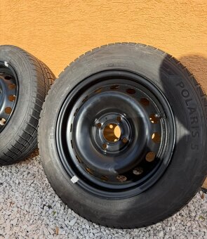 Renovácia hlinikových, plechových diskov - 9