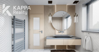 Novostavba | 4 izb. rodinný dom A | Hrušková ul., Trenčín - 9