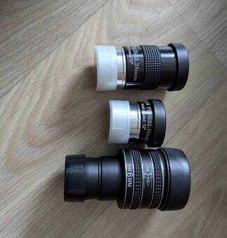 Predam teleskop/hvezdarsky dalekohlad Dobson 8" - 200/1200 - 9