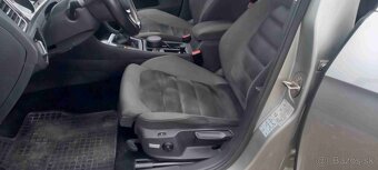 VW Golf Variant Highline, 1,4TSI, 92kW - 9