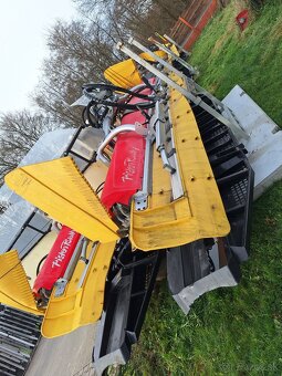 Ratrak Pistenbully PB 600 polar scr - 9