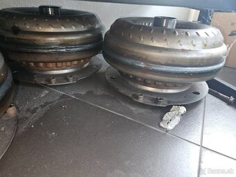 ALTERNATOR 3,0 CRD VM63D JEEP GRAND CHEROKEE - 9