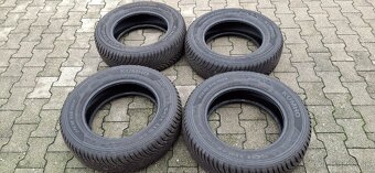 Celoročné pneumatiky 215 65 r16 - 9