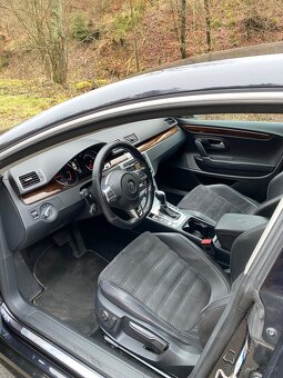Passat Cc R-line 2.0tdi dsg 130kw 2015 - 9