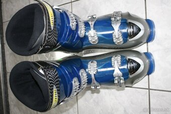 lyže Dynastar Agyl 173 cm - 9