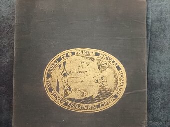 Rozne tituly 9ks - 9