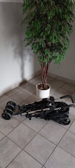 Kočík VUE baby Jogger - 9