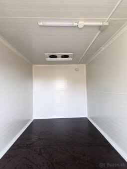 Chladiaca komora / Chladiaci box - 9