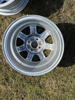 R14 4x100 57.1mm ET 45 6J - 9