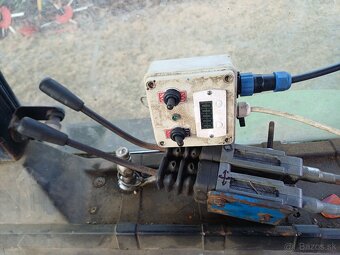 Obalovacka, samonakladacia, foliovačka, balička 70 folia - 9