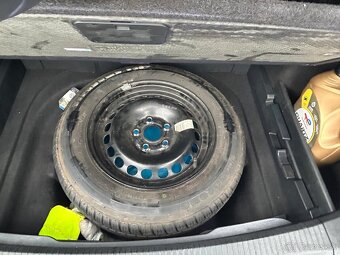 Volkswagen Golf 2.0 TDi 110kw - 9
