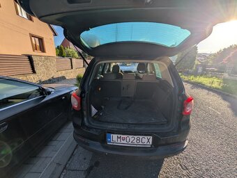 VW Tiguan - 9