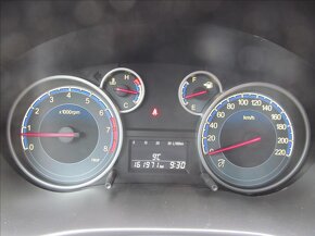 Suzuki SX4 1.6 VVT 4x4 GLX 88kW 2012 161971km - 9