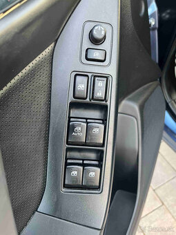 SUBARU FORESTER XT 2015 - 9
