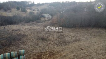 HALO reality - Predaj, pozemok 1744 m2 Babinec, pozemok v - 9