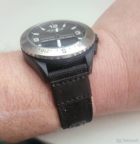 Alpina Alpiner X AL-283LBBW5SAQ6
- 9