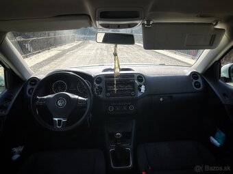 Volkswagen Tiguan 1.4 TSI - 9