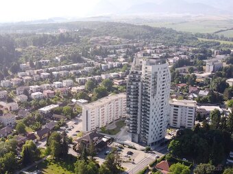 NOVINKA: 3-izb. byt - Amfiteáter, Žilina - 9