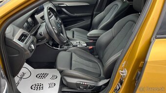 BMW X2 xDrive 20i | TOP STAV | Odpočet DPH | 29 800 km | - 9