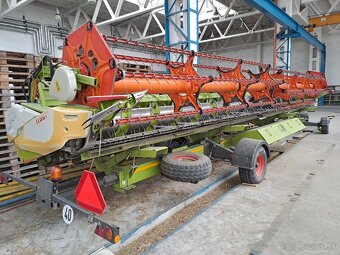 obilný kombajn,Claas Lexion 770 TT,V1050,mercedes - 9