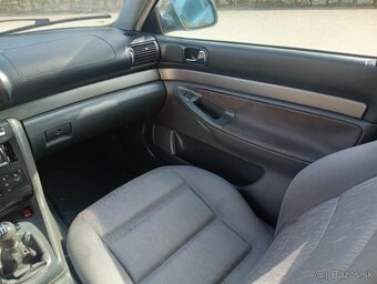 Audi A4 B5 Afn Combi - 9