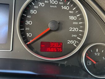 Audi A4 S4 2.0 TDI - 9