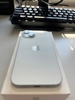 Apple iPhone 15 128gb - 9