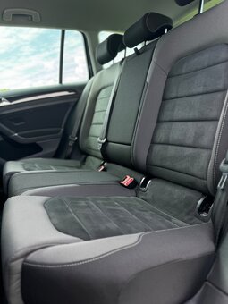 Volkswagen Golf 2.0 TDI 110kw,Highline,Manuál - 9