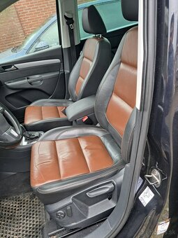 Volkswagen sharan - 9