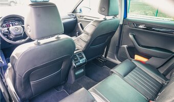 Škoda Superb Laurin & Klement | PRIHLÁSENÉ - 9
