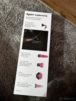 Dyson Supersonic - 9
