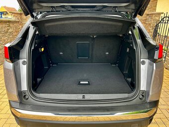 Peugeot 3008 1.2 PureTech Crossway E6d-ISC EAT8 - 9