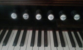 Harmonium J Paikr - 9