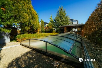 RADO | Rodinný dom vo výbornej lokalite 790m2 | Zlatovce v T - 9