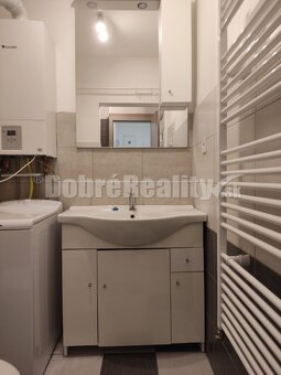 REZERVOVANÉ.EXKLUZÍVNE. Predaj 2-izbového bytu, Nitra - - 9
