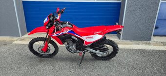 Honda CRF 300L - 9