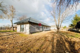 NA PREDAJ – KOMPLETNE ZREKONŠTRUOVANÝ RODINNÝ DOM, LOŽÍN (15 - 9